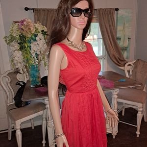 Moulinette Soeurs dress